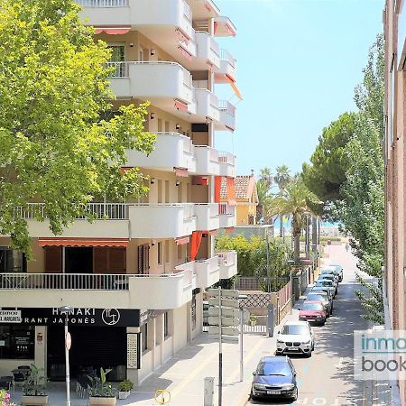 Inmobooking Maresto II Salou Buitenkant foto