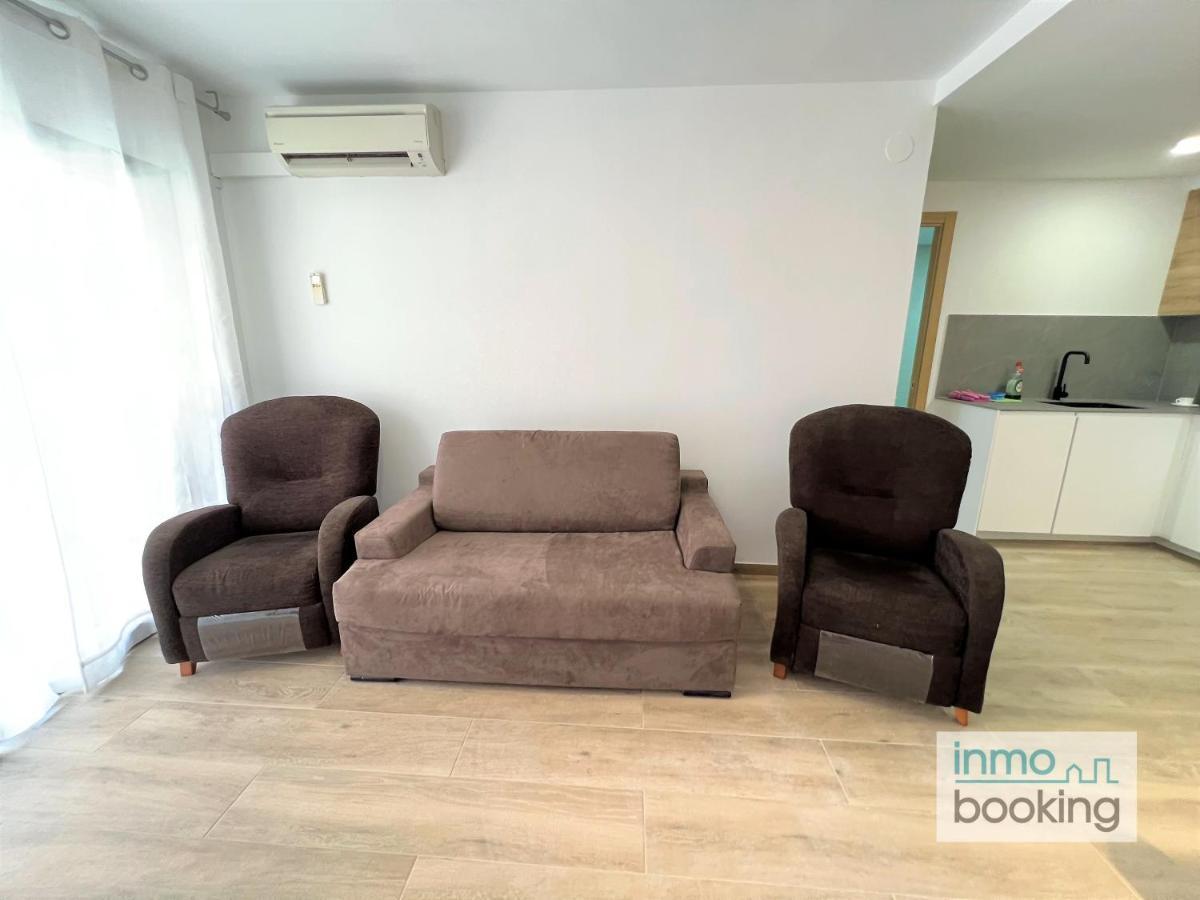 Inmobooking Maresto II Salou Buitenkant foto