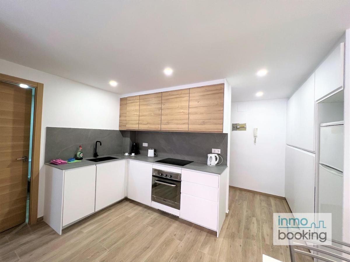 Inmobooking Maresto II Salou Buitenkant foto
