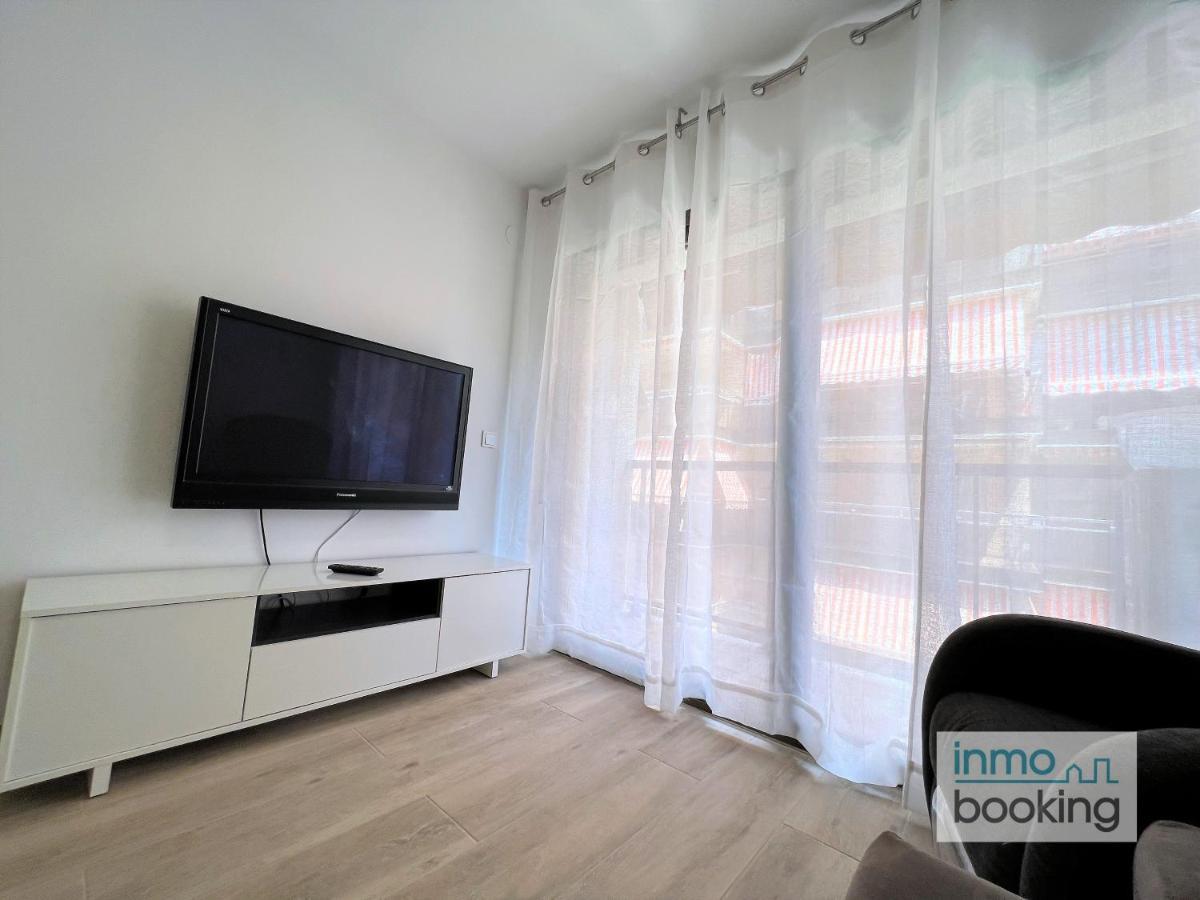 Inmobooking Maresto II Salou Buitenkant foto