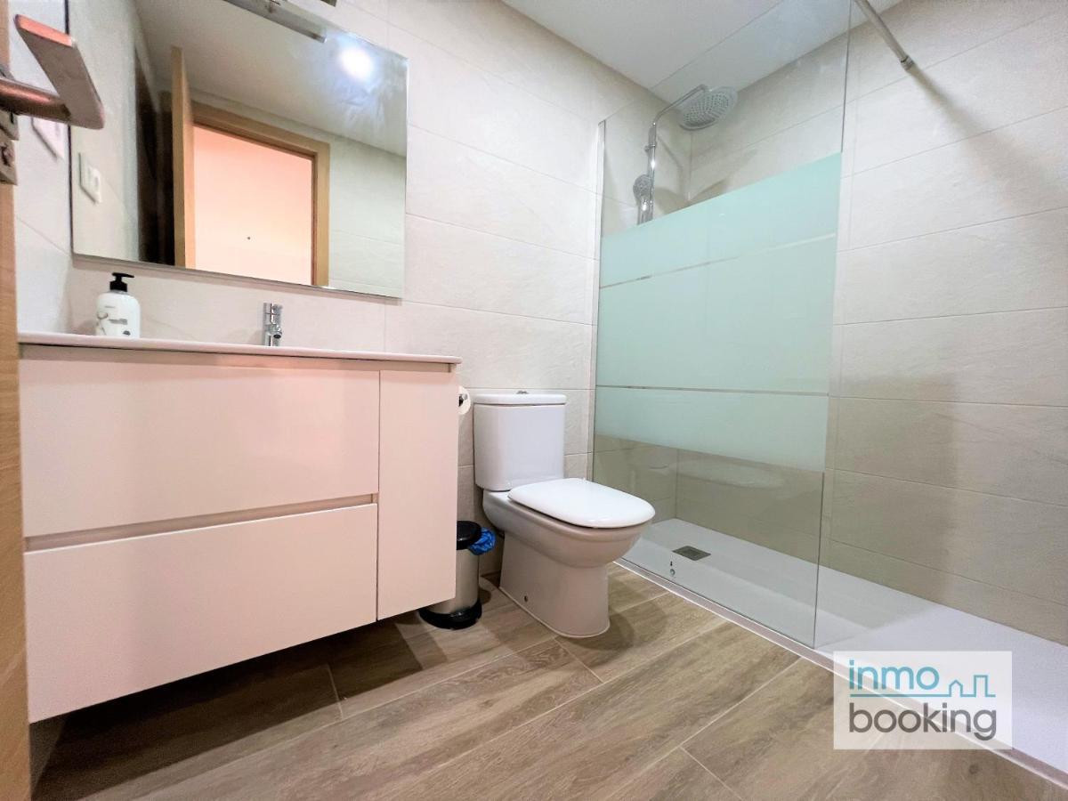 Inmobooking Maresto II Salou Buitenkant foto