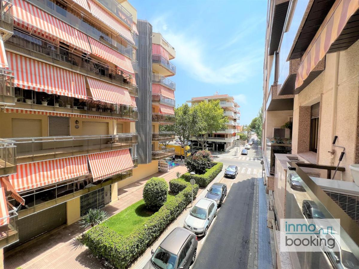 Inmobooking Maresto II Salou Buitenkant foto