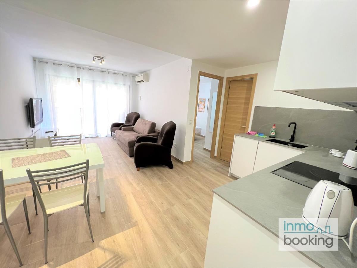 Inmobooking Maresto II Salou Buitenkant foto