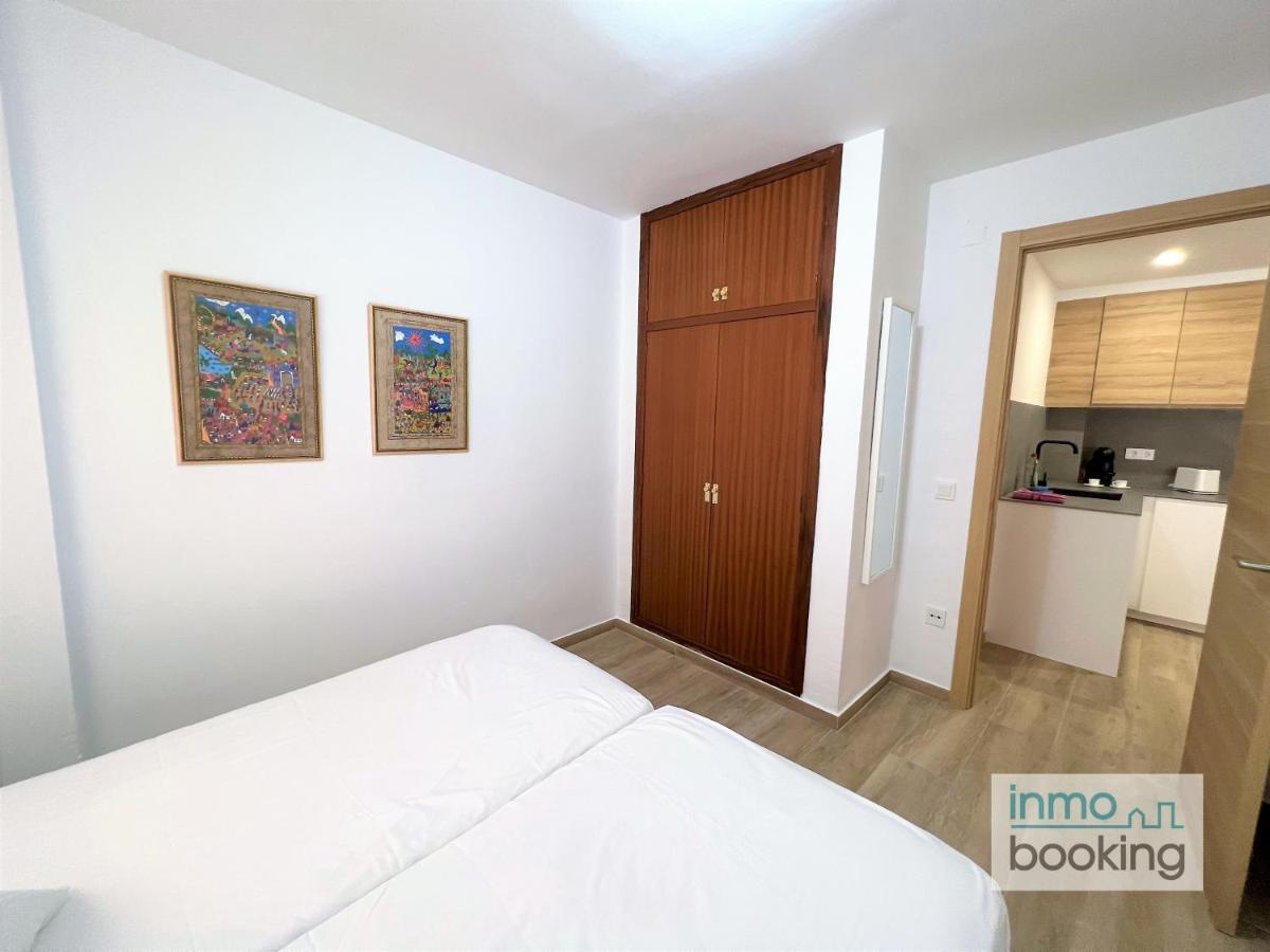 Inmobooking Maresto II Salou Buitenkant foto