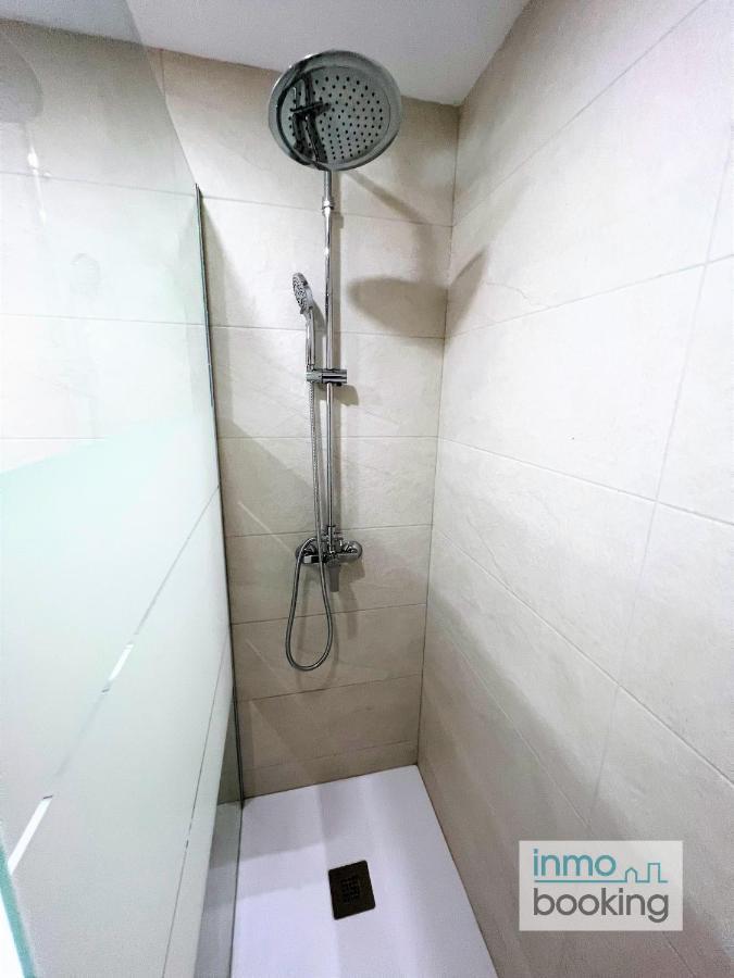 Inmobooking Maresto II Salou Buitenkant foto