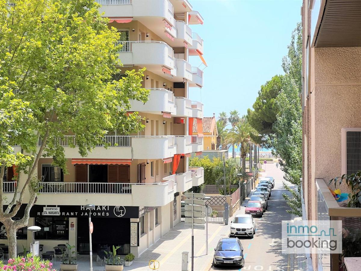 Inmobooking Maresto II Salou Buitenkant foto