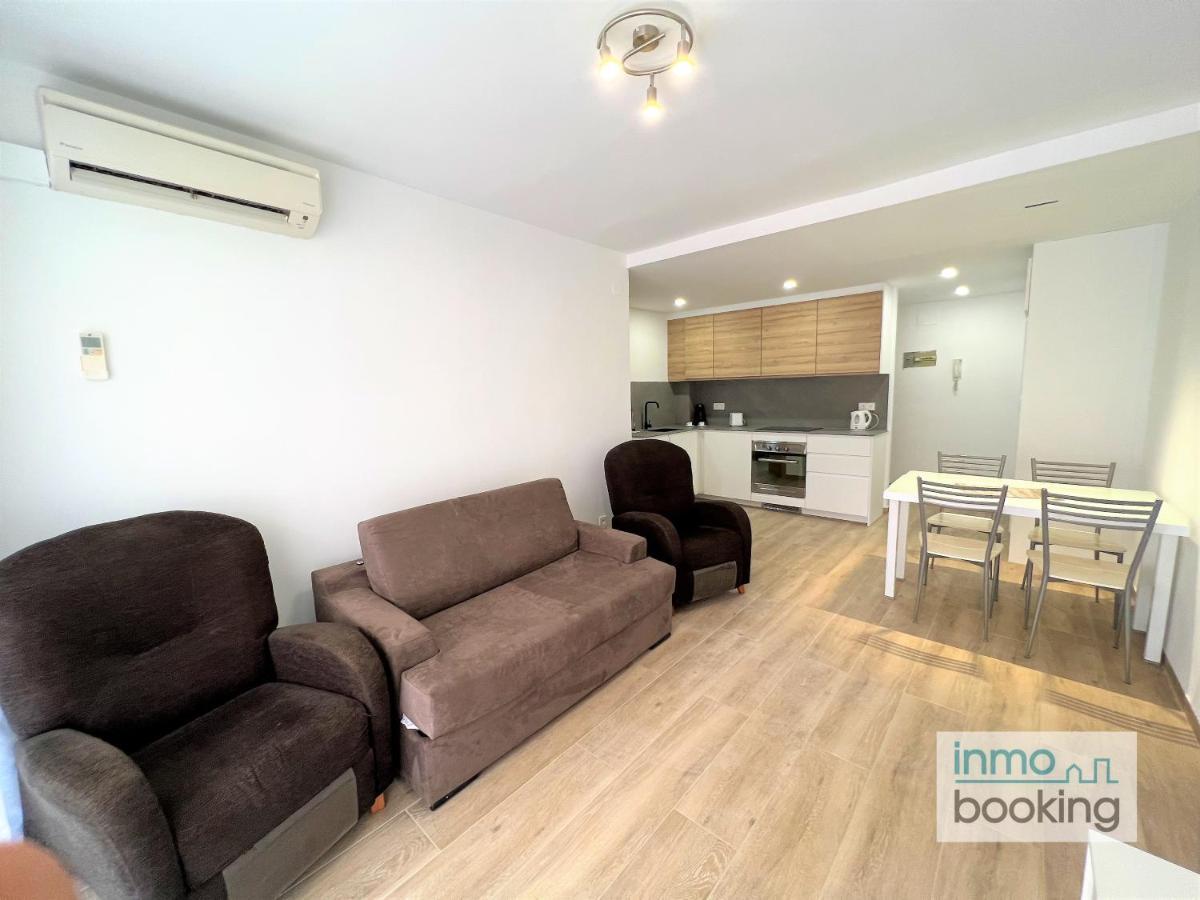 Inmobooking Maresto II Salou Buitenkant foto