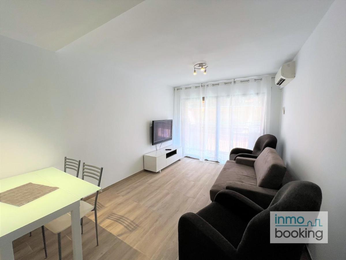 Inmobooking Maresto II Salou Buitenkant foto