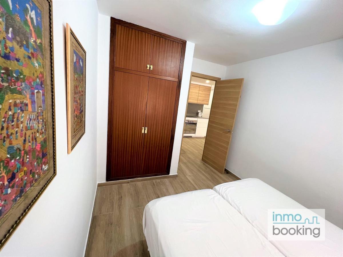 Inmobooking Maresto II Salou Buitenkant foto