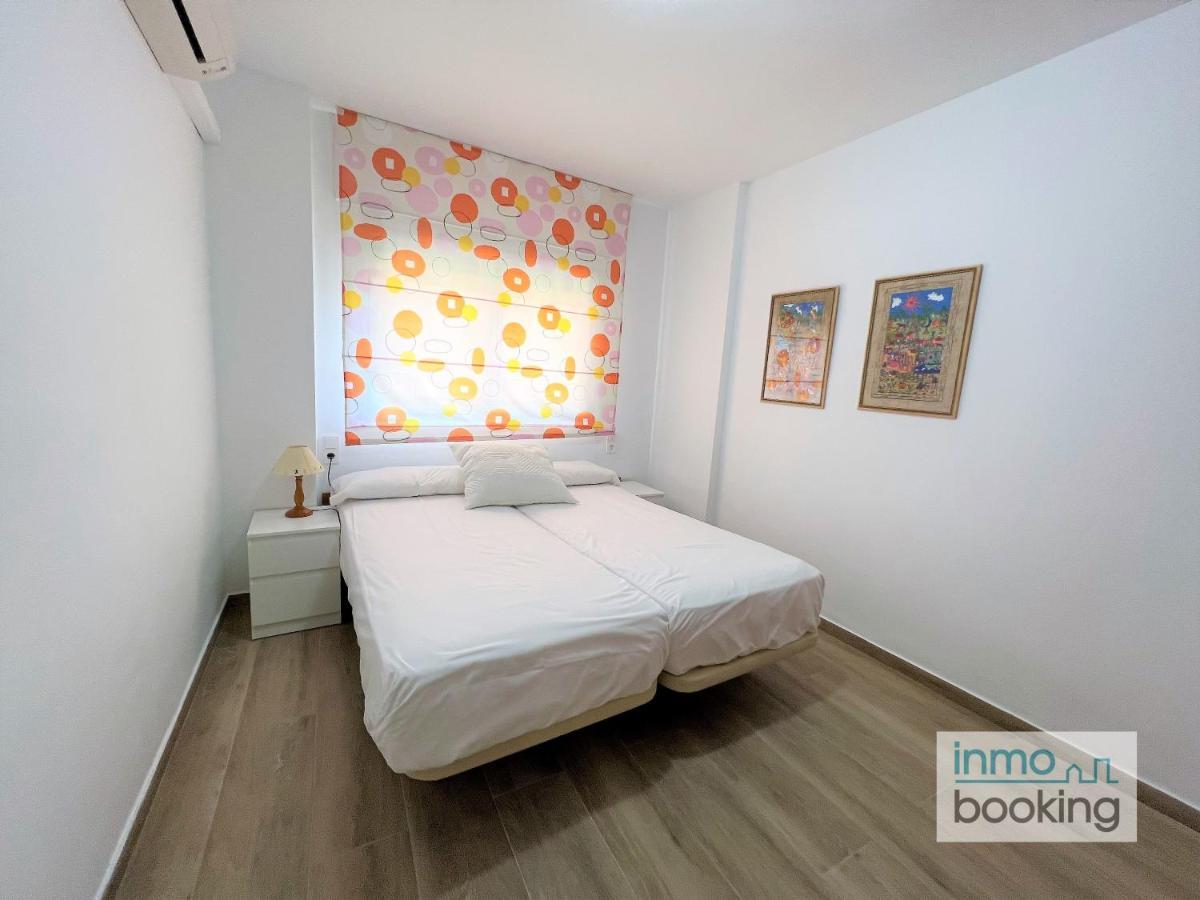 Inmobooking Maresto II Salou Buitenkant foto