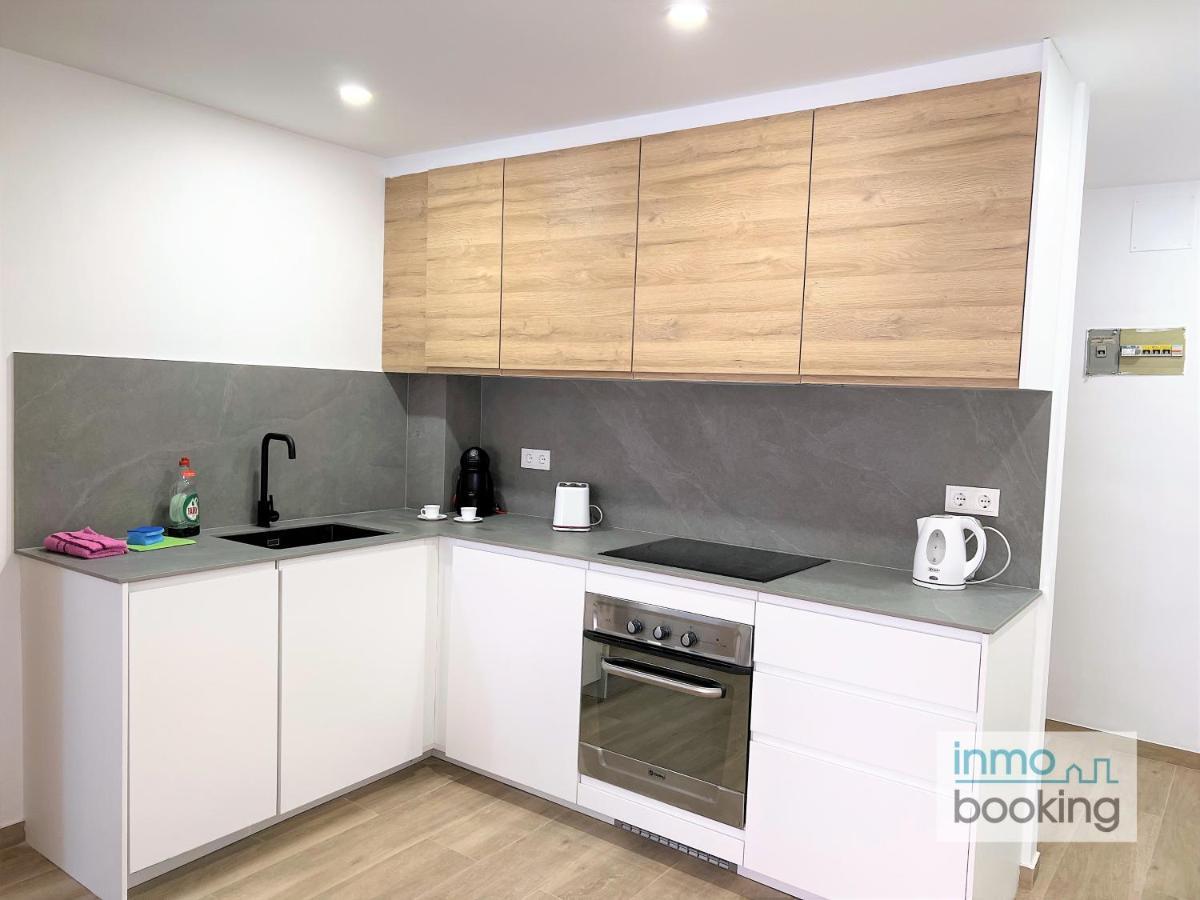 Inmobooking Maresto II Salou Buitenkant foto