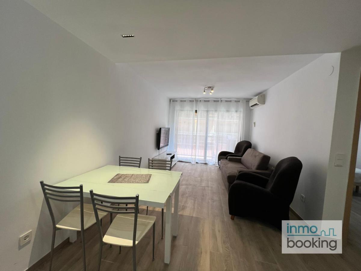 Inmobooking Maresto II Salou Buitenkant foto