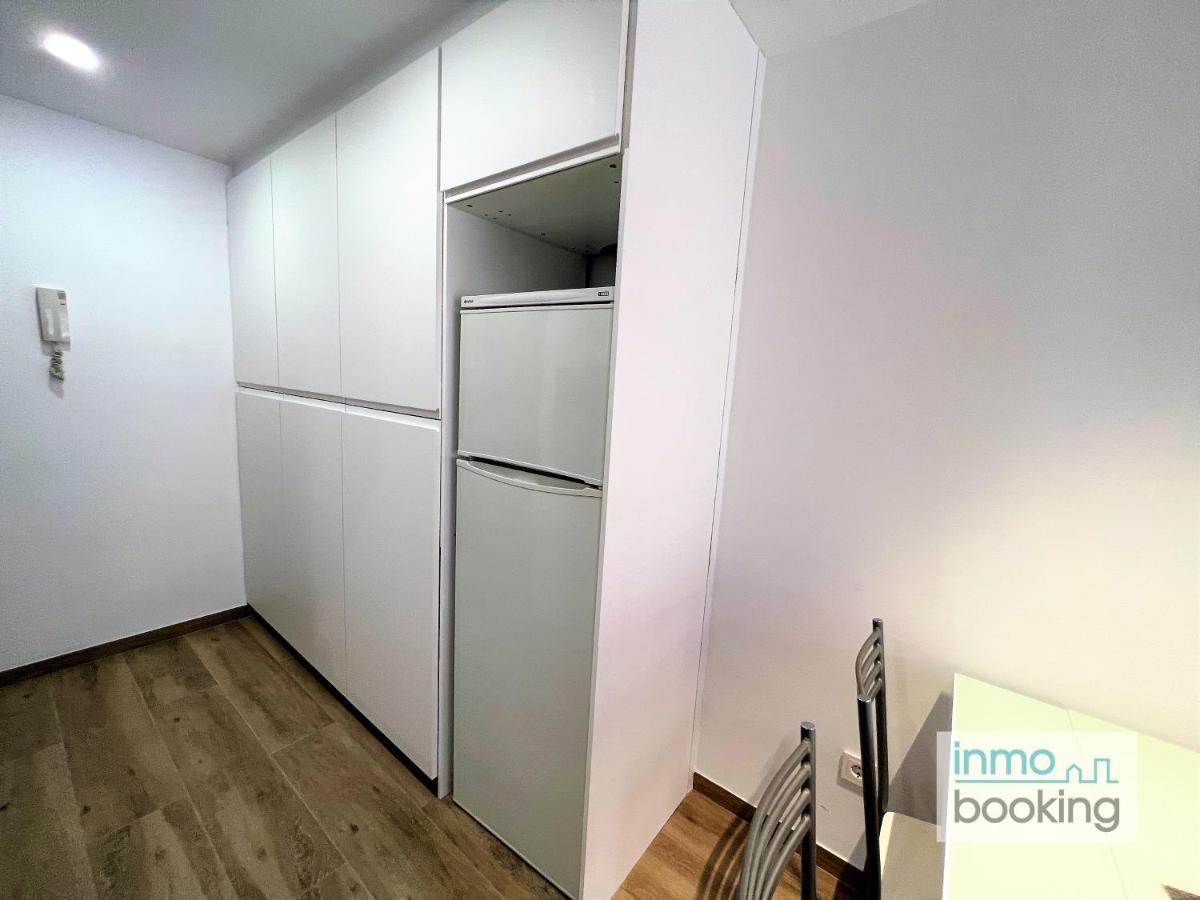 Inmobooking Maresto II Salou Buitenkant foto