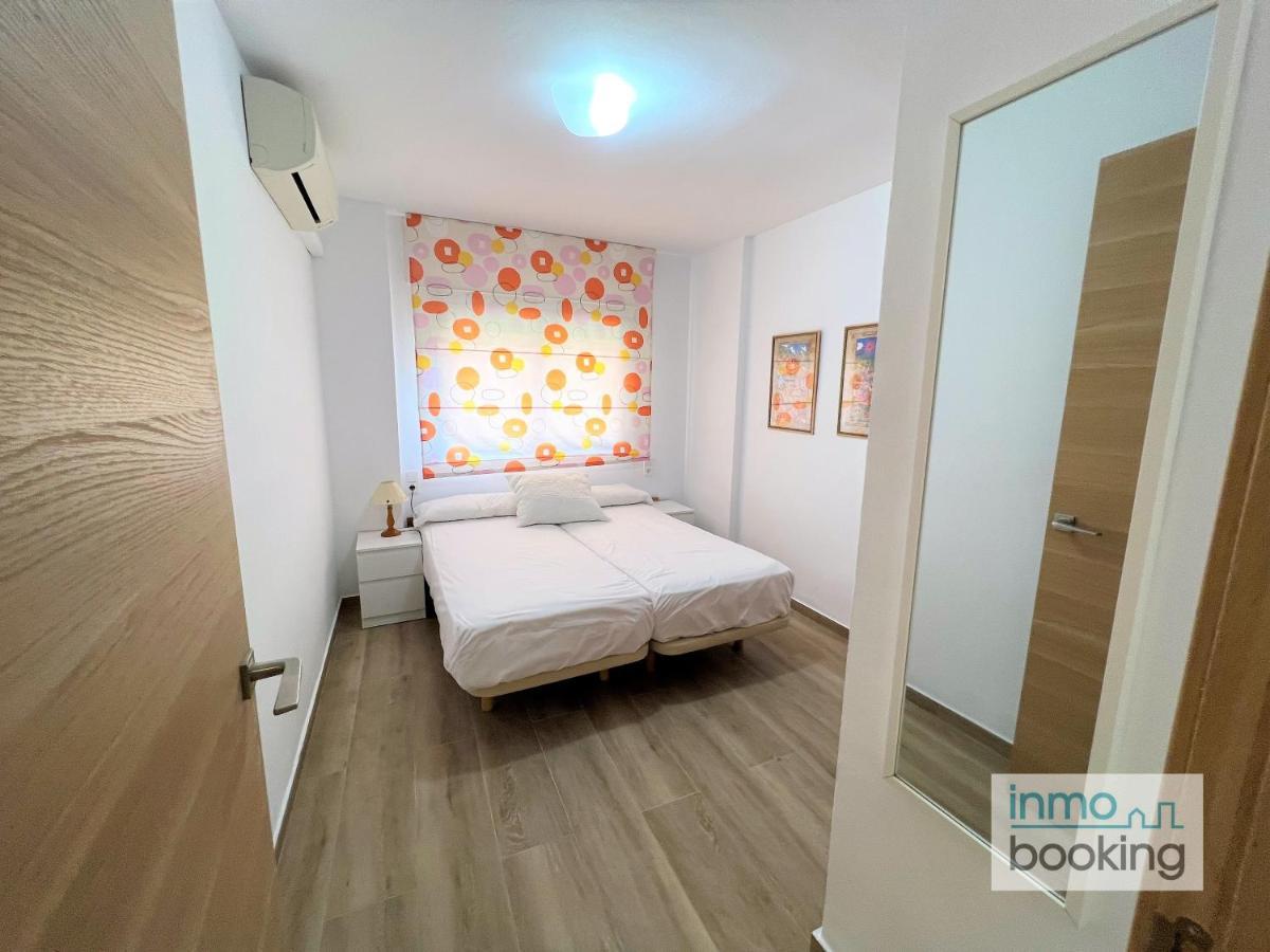 Inmobooking Maresto II Salou Buitenkant foto