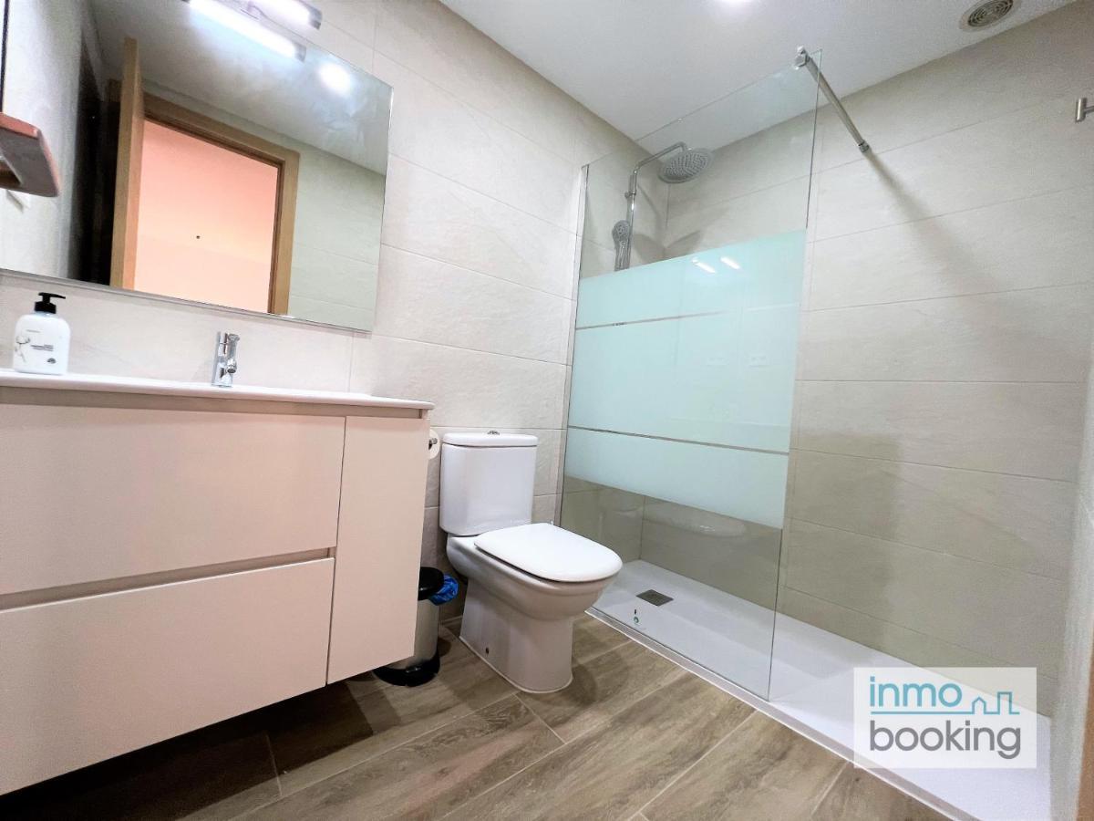 Inmobooking Maresto II Salou Buitenkant foto
