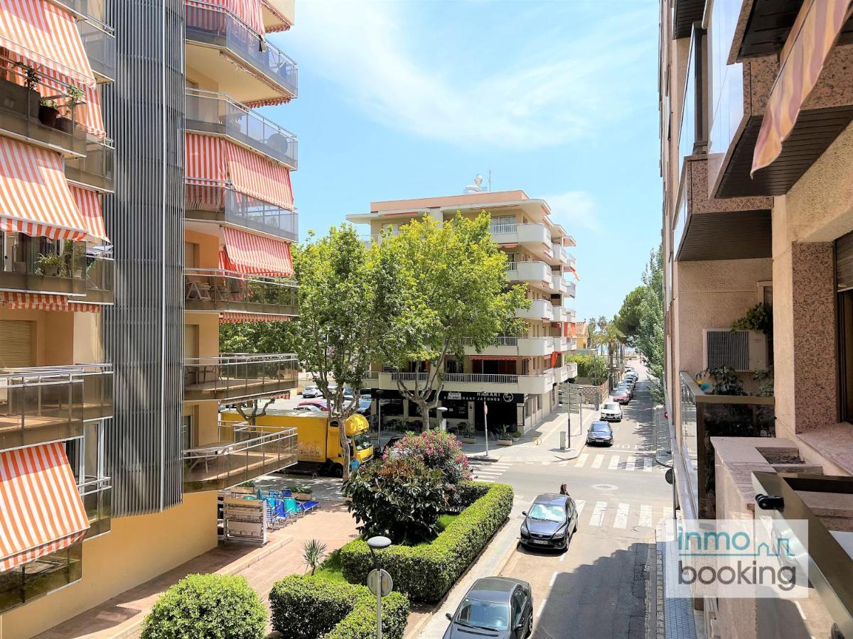 Inmobooking Maresto II Salou Buitenkant foto
