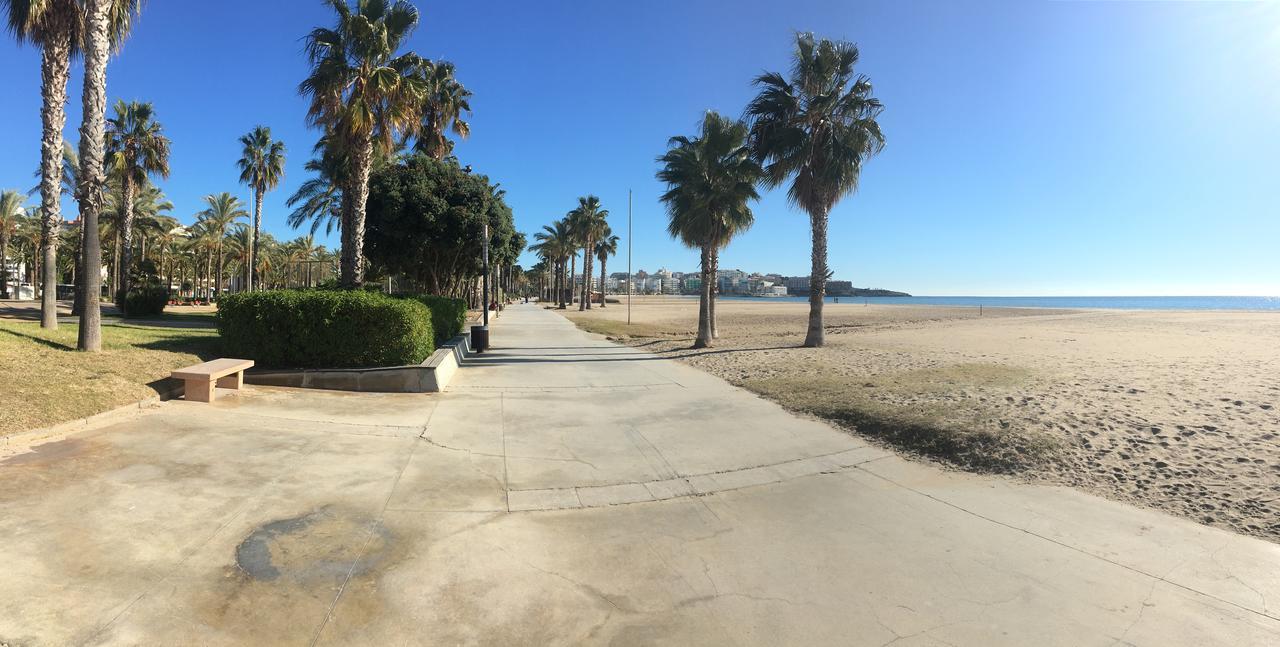 Inmobooking Maresto II Salou Buitenkant foto