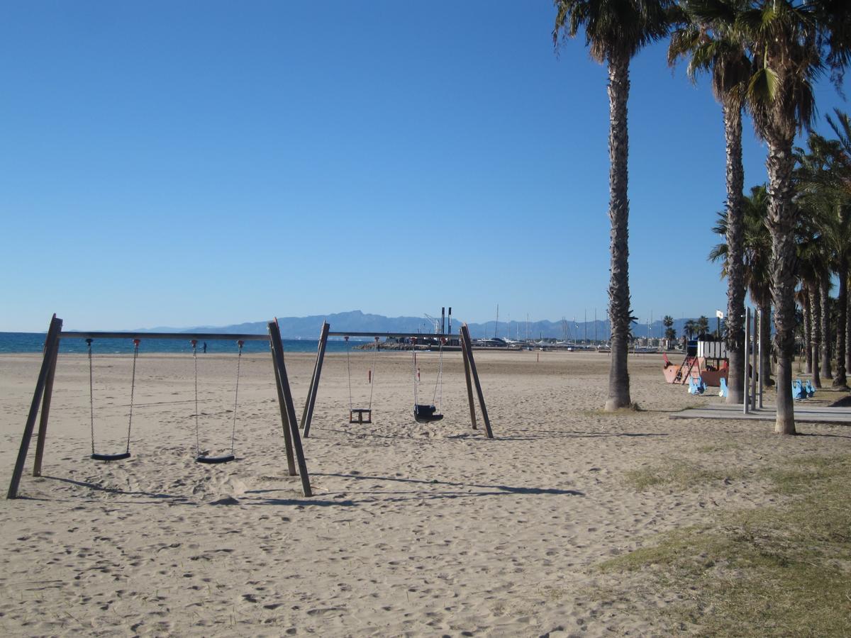 Inmobooking Maresto II Salou Buitenkant foto